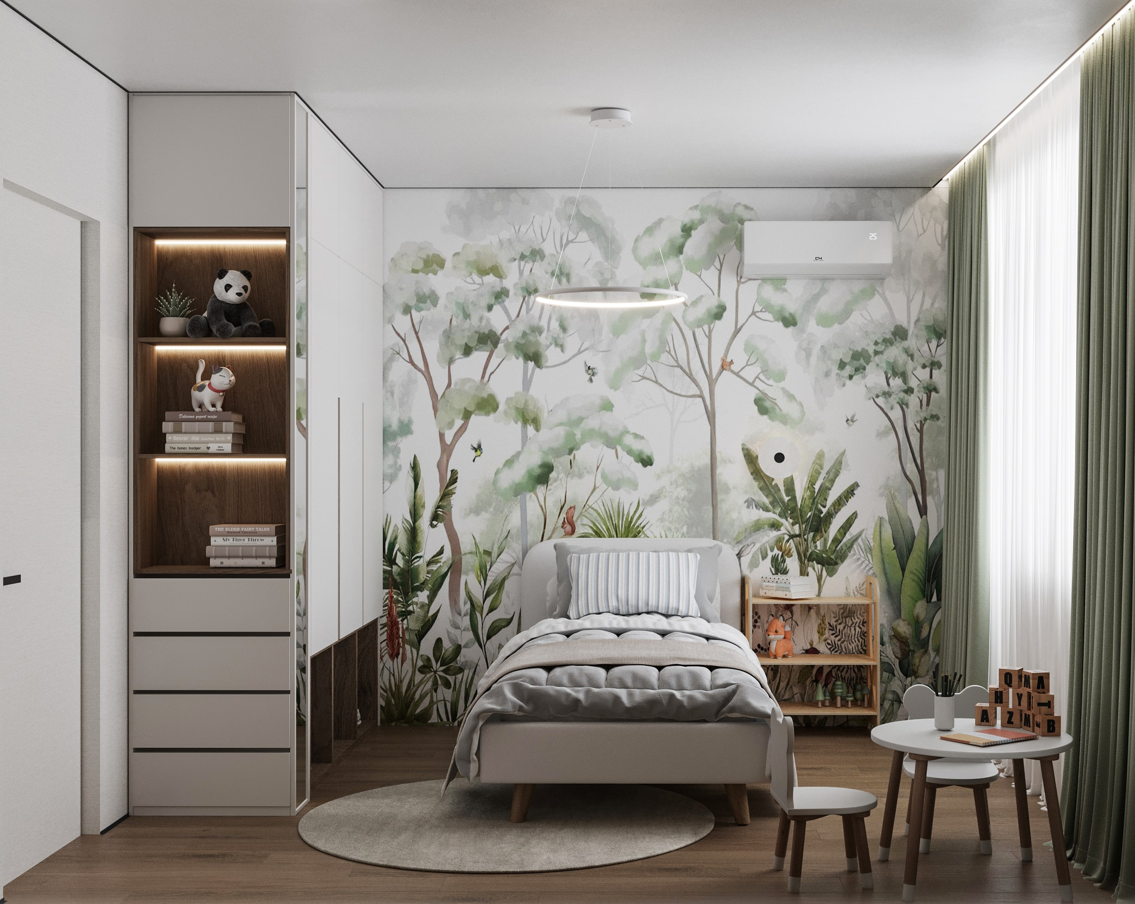 Тренды дизайна 2026