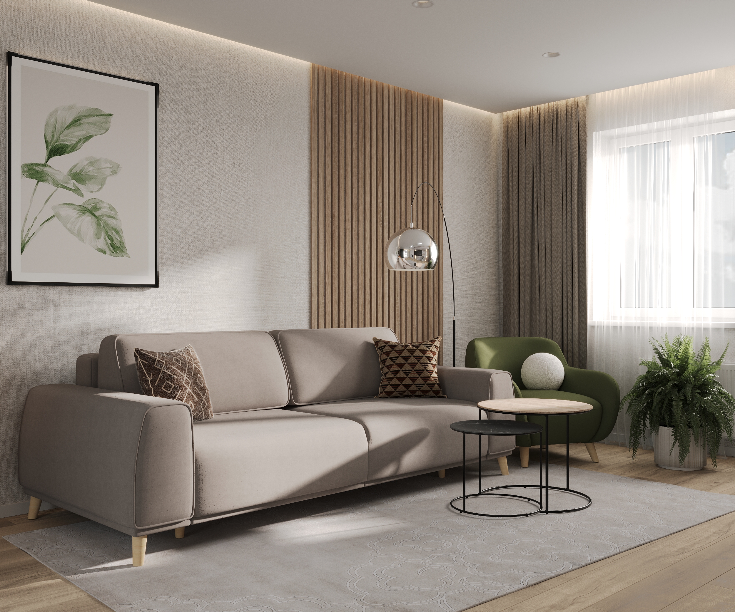 Как выбрать планировку