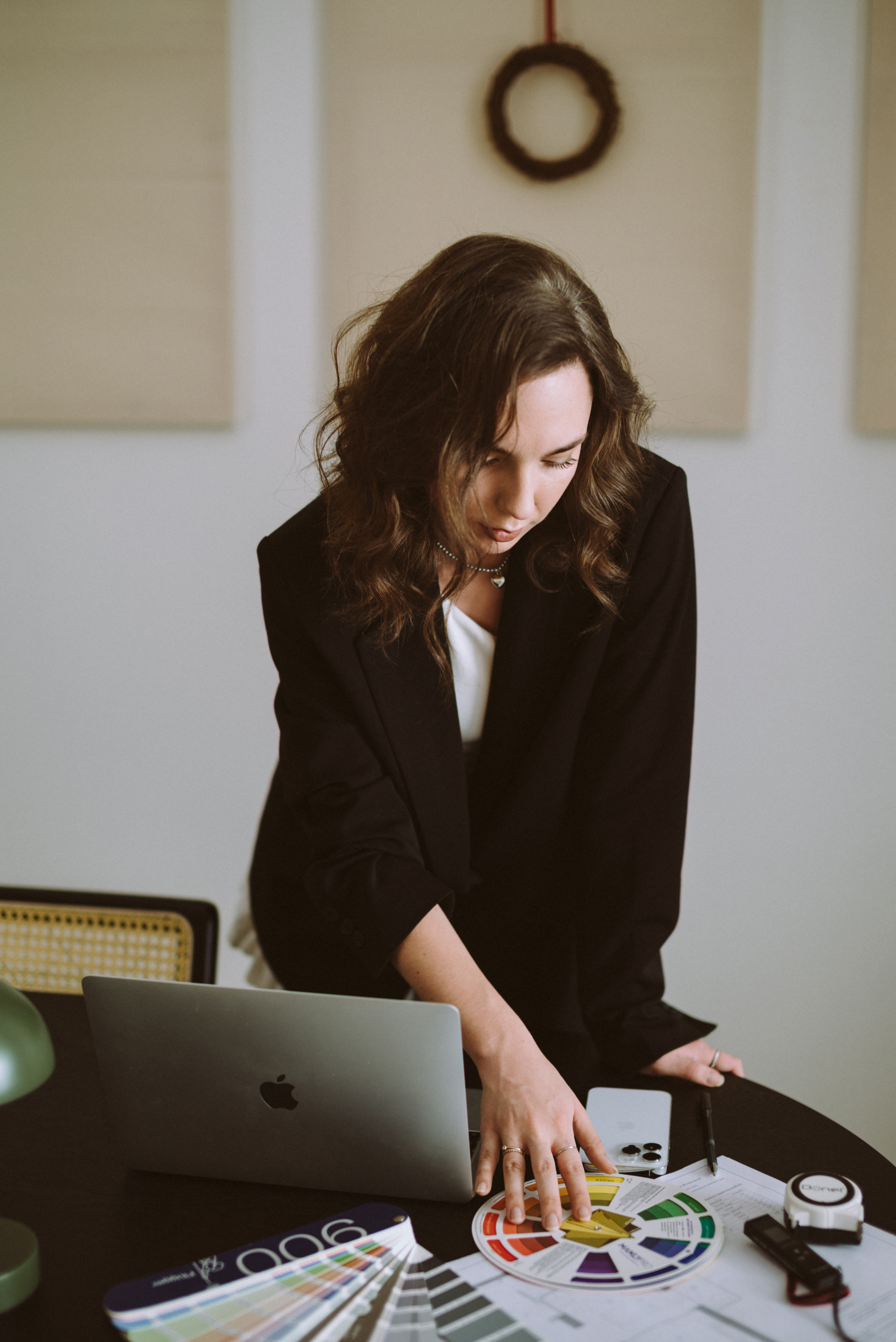 Стильное освещение в интерьере